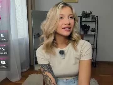 glossybabe_ from Chaturbate is Freechat