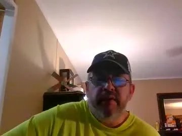 gobey33 from Chaturbate