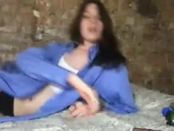 goddess_larz from Chaturbate