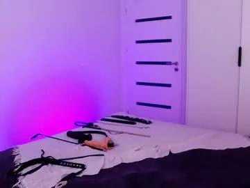 Goddess_of_your_mind from Chaturbate