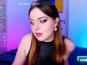 Goddess_of_your_mind from Chaturbate