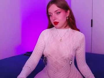 Goddess_of_your_mind from Chaturbate