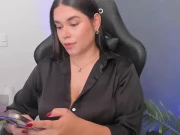goddess_veronicaaa from Chaturbate