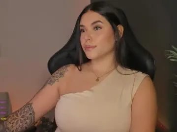 goddess_veronicaaa from Chaturbate