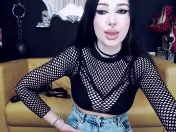 goddessgeorgia from Chaturbate