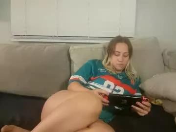 goddessmayvn from Chaturbate