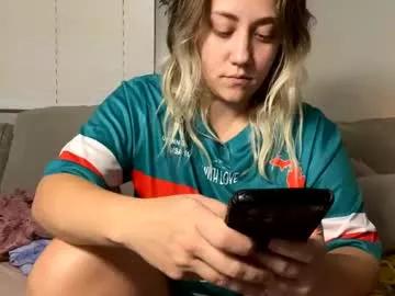goddessmayvn from Chaturbate