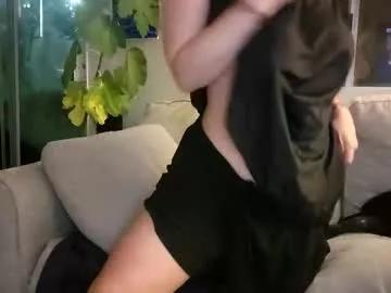 goddessmayvn from Chaturbate
