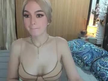 Goddessofangel from Chaturbate