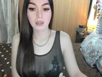 Goddessofangel from Chaturbate