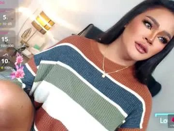goddesss_hera on Chaturbate 