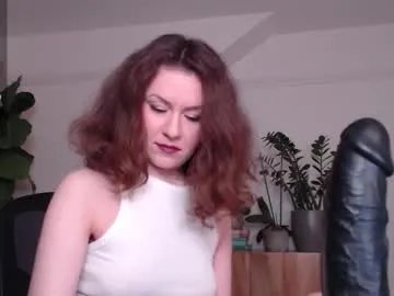 goddessvenina from Chaturbate