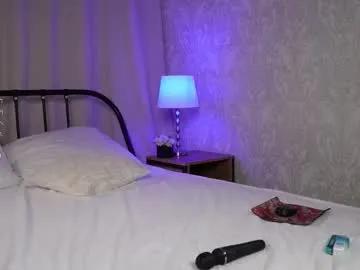 Good_barbie from Chaturbate