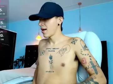 good_sheep from Chaturbate