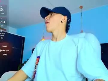 good_sheep from Chaturbate