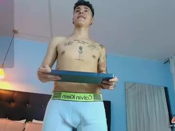 good_sheep from Chaturbate