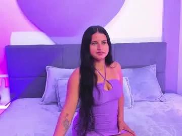 Goodess_brunette from Chaturbate