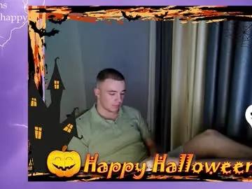 goodmasterpum on Chaturbate 