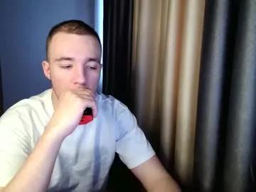 goodmasterpum on Chaturbate 