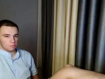 goodmasterpum on Chaturbate 