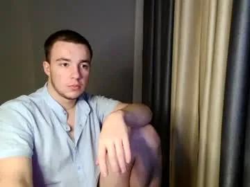 goodmasterpum on Chaturbate 