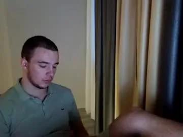 goodmasterpum on Chaturbate 