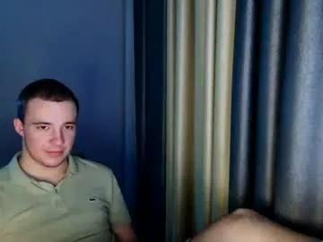 goodmasterpum on Chaturbate 