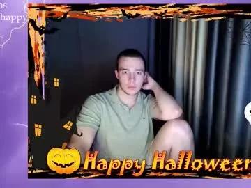 goodmasterpum on Chaturbate 