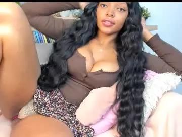 goofyshygirl1 from Chaturbate