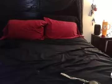 gothbaby305 from Chaturbate is Freechat