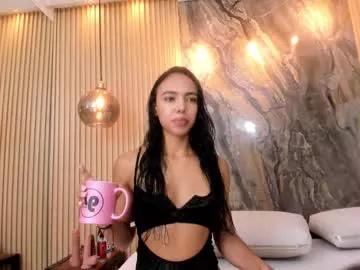 grace_daviss from Chaturbate