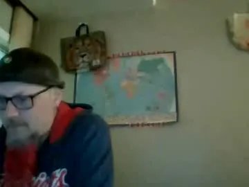 gregrev from Chaturbate