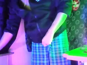 guyst049 from Chaturbate