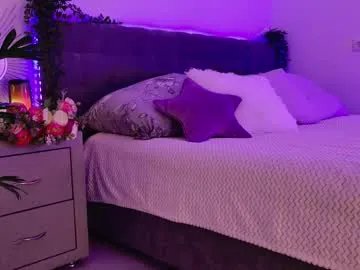 gwenhilton from Chaturbate