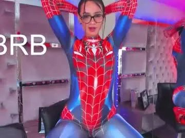 haari02 on Chaturbate 