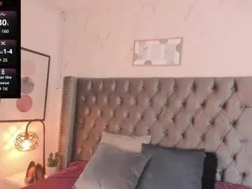 Haathorx from Chaturbate