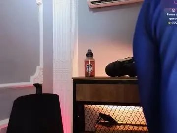 hadez_69 from Chaturbate