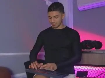 hadez_69 from Chaturbate