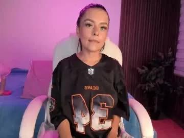 hailey_brie from Chaturbate