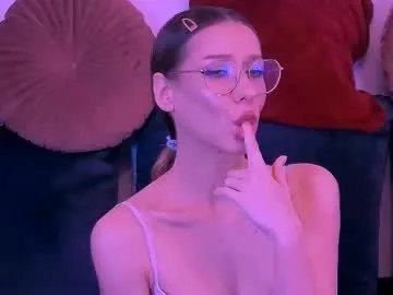 haileysinclair from Chaturbate