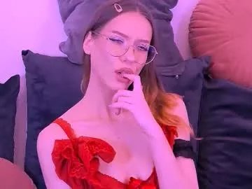 haileysinclair from Chaturbate