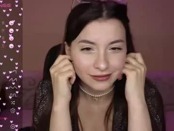 haily_heavenly from Chaturbate is Freechat