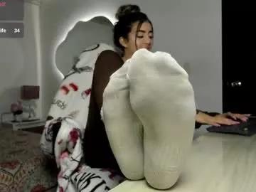 hanaboston from Chaturbate