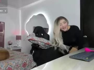 hanaboston from Chaturbate