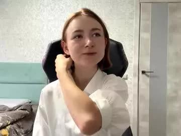 hanadines from Chaturbate