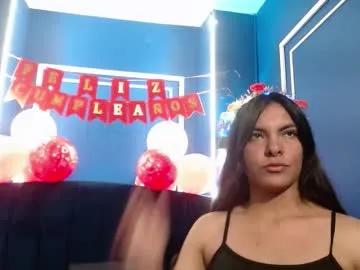 Hanna13_ from Chaturbate