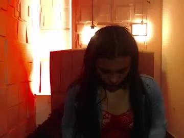 Hanna13_ from Chaturbate