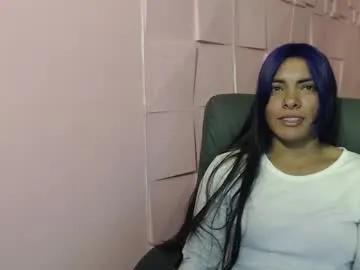 Hanna13_ from Chaturbate