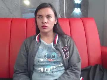 Hanna13_ from Chaturbate