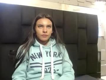 Hanna13_ from Chaturbate